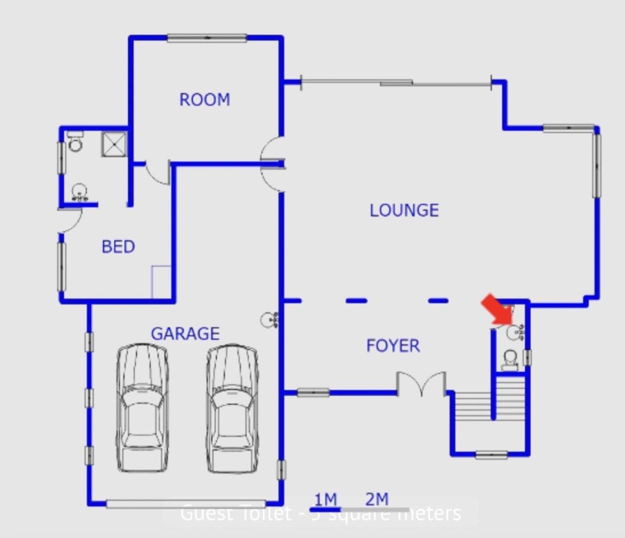 5 Bedroom Property for Sale in Xanadu Eco Park North West